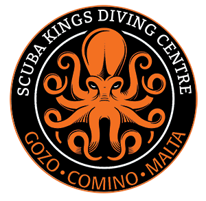 Scuba Kings Gozo PADI Diving Centre